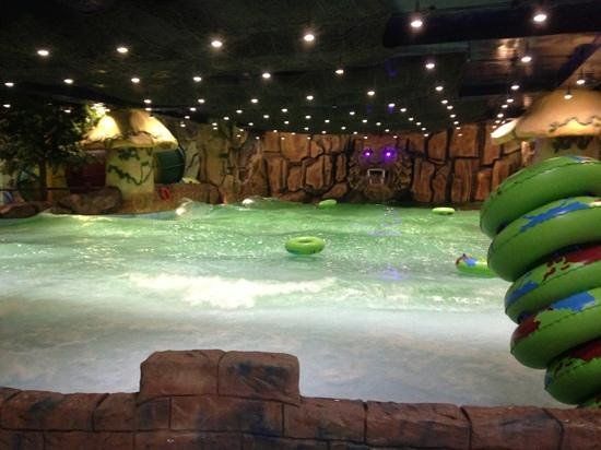 Vinpearl Land Water Park